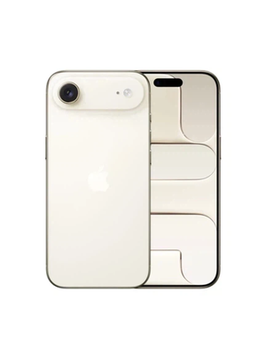 Смартфон Apple iPhone 17 Air 256 Gb eSIM Light Gold