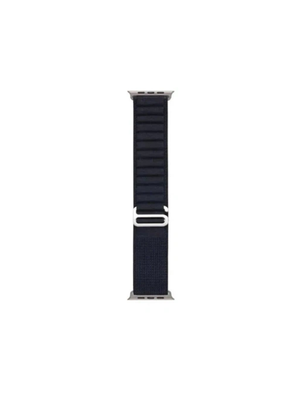 Ремешки Alpine Loop Apple Watch купить на CrossVill
