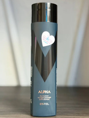 Бальзам-кондиционер Estel Alpha 250 мл