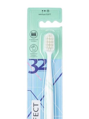 Зубная щетка Modum 32 ЖЕМЧУЖИНЫ Pro Perfect K689