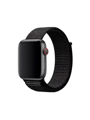 Нейлоновый ремешок для Apple Watch купить на CrossVill