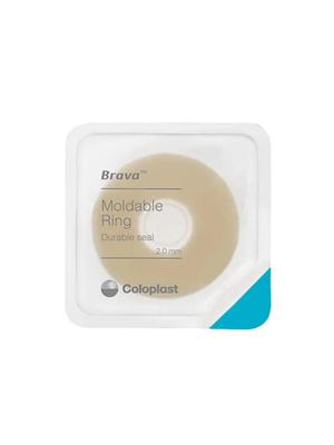 Моделируемое кольцо Coloplast Brava, 2 мм
