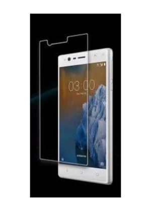 Наномембрана для Nokia 3 (гибкое защитное стекло)