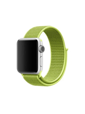 Нейлоновый ремешок для Apple Watch купить на CrossVill