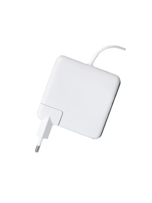 Зарядка для ноутбука Apple 14.85В, 3.05A, 45Вт, Magsafe 2 T-shape REPLACEMENT