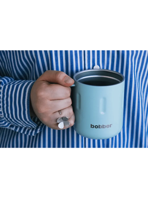 Термокружка Bobber Mug-300 Glossy 300мл купить на CrossVill