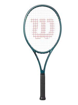 Теннисная ракетка Wilson Blade 104 v9.0 (104, 290 гр, бал. 32.0 см)