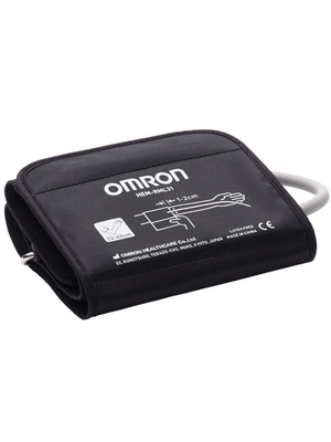 Автоматический тонометр для измерения артериального давления Omron/Омрон M3 Expert (HEM-7154-ALRU)