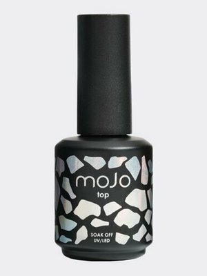 Топ MOJO без липкого слоя universal, 15 мл