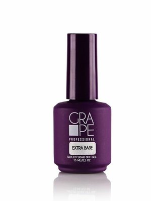 База GRAPE Extra для гель-лака, 15 мл
