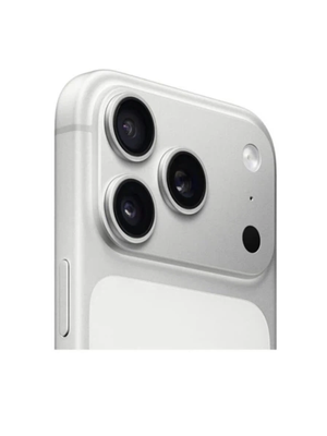 Смартфон Apple iPhone 17 Pro Max 256GB Silver (Cеребристый) Sim + eSIM