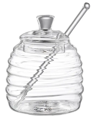 Сахарница с ложкой Liberty Jones Serene 210 мл