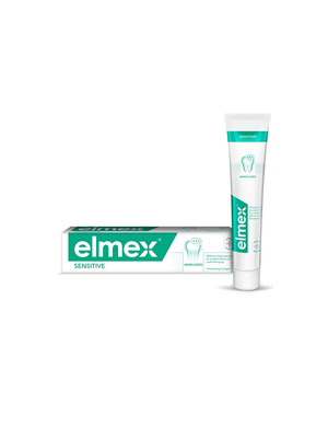 Зубная паста Colgate Elmex Sensitive Plus, 75 г