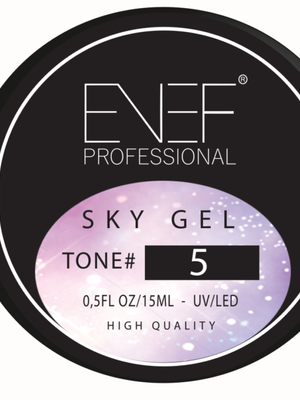  Гель ENEF PROFESSIONAL Sky Gel купить на CrossVill