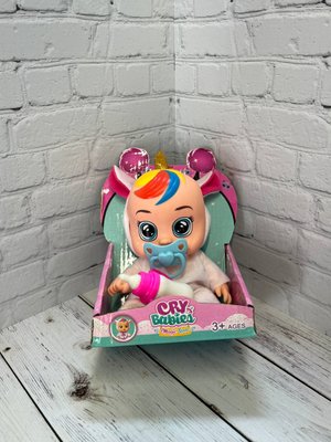 Кукла Cry Babies