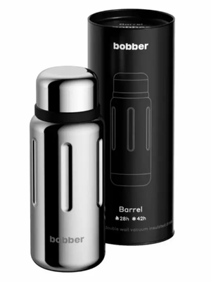 Термос Bobber Barrel-770 Glossy 770мл купить на CrossVill