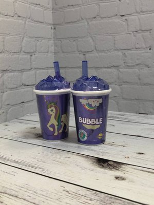 Слайм Bubble купить на Сross Vill 