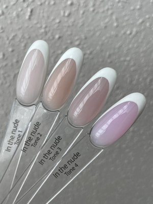 Гель ENEF In the nude 15 мл