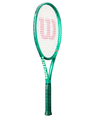 Теннисная ракетка Wilson Blade 98 18х20 v10.0 (98", 305 гр, бал. 32 см)