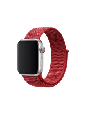 Нейлоновый ремешок для Apple Watch