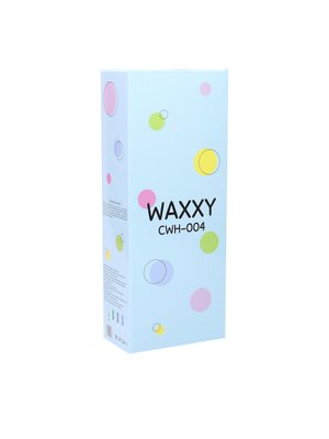 Воскоплав WAXXY картриджный CWH-004 с терморегулятором