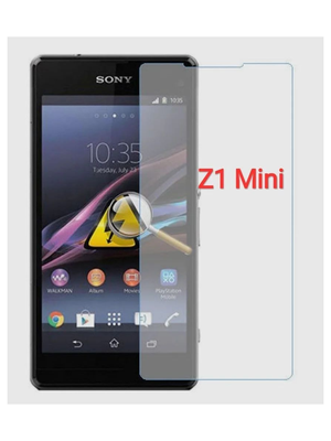Защитное стекло для Sony Xperia Z1 compact