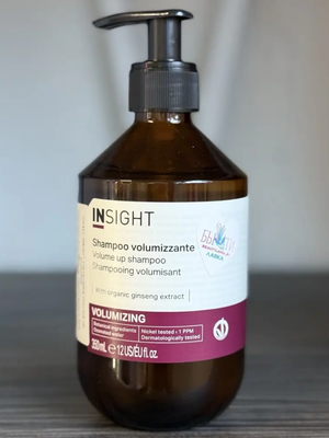 Шампунь для объёма Insight Volumizing 350 мл