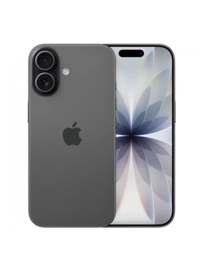 Смартфон Apple iPhone 17 256 Gb Black Sim + eSIM