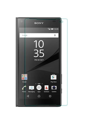 Защитное стекло для Sony Xperia Z5