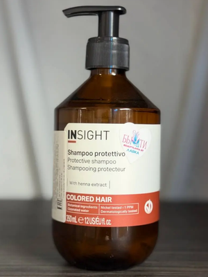 Шампунь для окрашенных Insight Colored Hair 350 мл