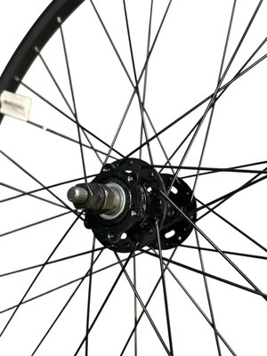  Колесо заднее 26" Stels под диск, под трещотку, под гайки купить на crossvill