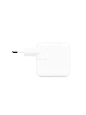 быстрая зарядка power delivery 30w, компактный адаптер питания type c, блок зарядки с умным чипом, белый кубик зарядки мощный, сетевой адаптер fast charge 30w, аксессуары для быстрой зарядки, зарядный блок с доставкой рб, товары в рассрочку беларусь