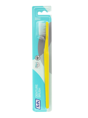 Зубная щетка TePe Denture Brush