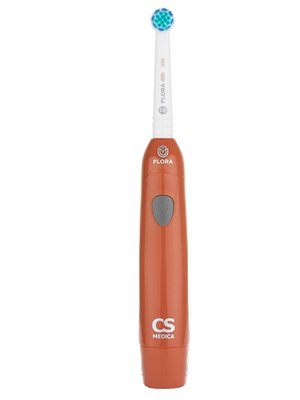Электрическая зубная щетка CS Medica/Сиэс Медика CS-20040