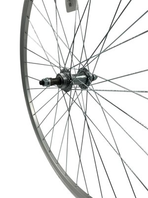Колесо заднее 28" для Stels Navigator 350 в сборе купить на crossvill