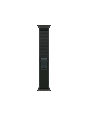 Умные часы Apple Watch Ultra 2 2024 GPS + Cellular 49mm Black Titanium Case with Black Trail Loop - M/L (MX4V3) купить на CrossVill