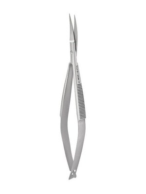 Ножницы SILVER STAR маникюрные (твизеры) АТ-907L, 1 шт