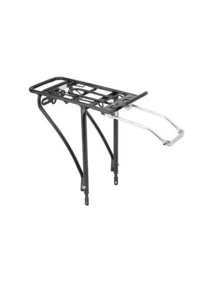 Велобагажник 26"-28" Stels BLF-H8 универсальный регулируемый