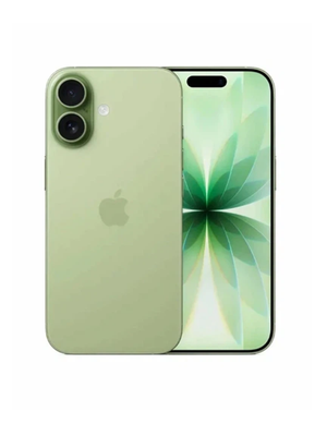 Смартфон Apple iPhone 17 256 GB Sage eSIM