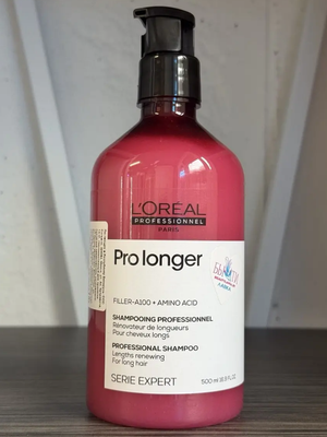 Шампунь для восстановления по длине L'Oreal Professionnel Pro Longer 500 мл