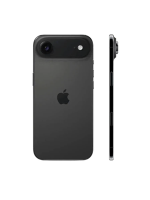 Смартфон Apple iPhone 17 Air 256 Gb eSIM Space Black