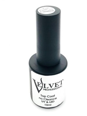 Velvetime, Top Strong без л/с (10 мл)