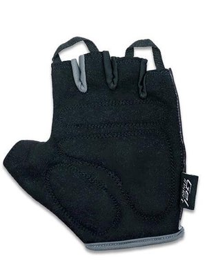 Велоперчатки детские Vinca sport VG 971 Nothen Hunter