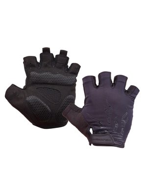 Велоперчатки Stels ZL2313 чёрные