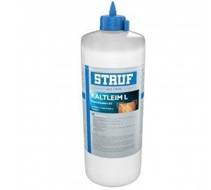 Клей водно-дисперсионный STAUF KALTLEIM L