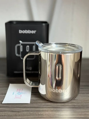 Термокружка Bobber Mug-300 Glossy 300мл купить на CrossVill