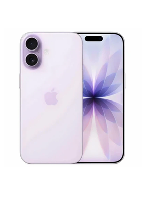 Смартфон Apple iPhone 17 256 GB Lavender eSIM