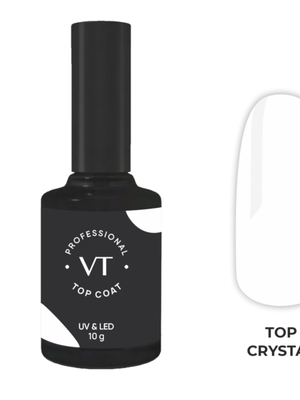 Топ VELVETIME Crystal, 10 мл