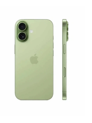 Смартфон Apple iPhone 17 256 Gb Sage Sim + eSIM