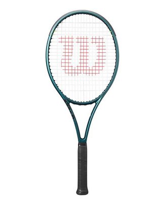 Теннисная ракетка Wilson Blade 100UL v9.0 (100, 265 гр, бал. 33.5 см)